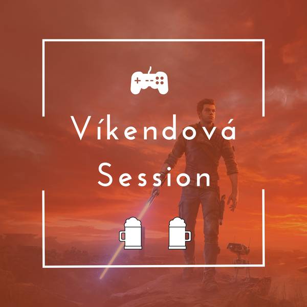 Vikendová Session